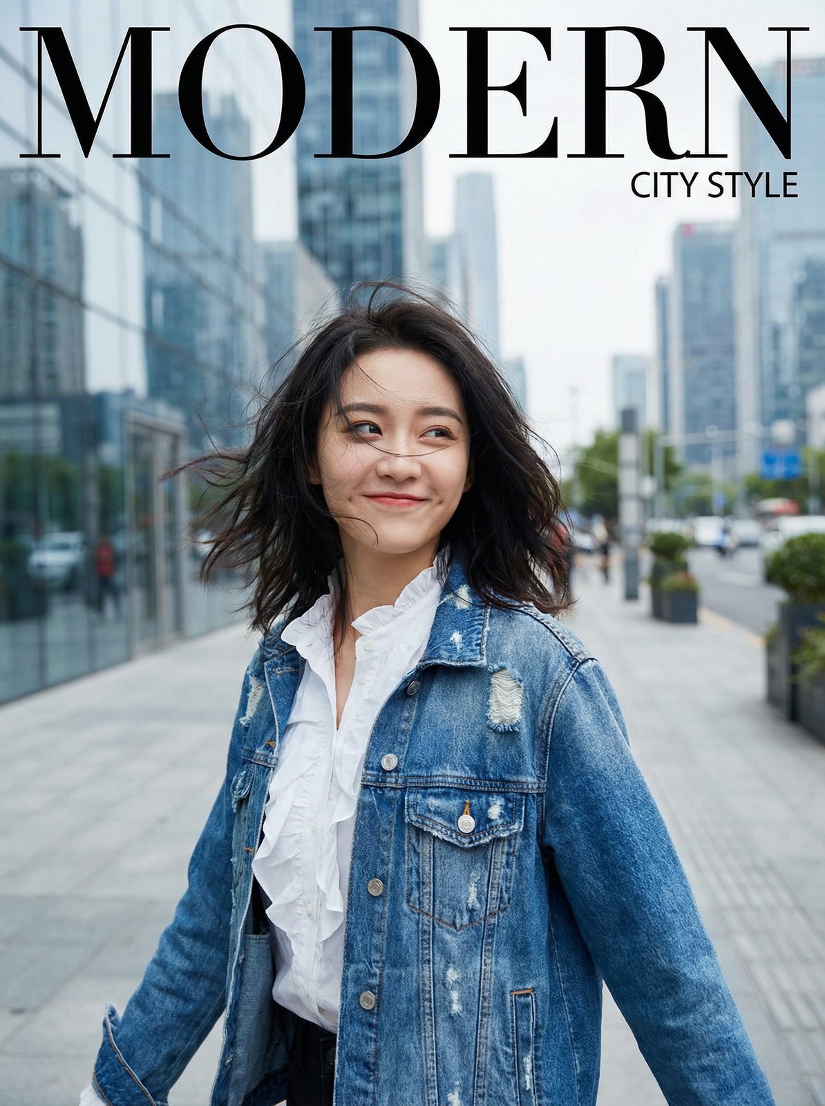 成人网街拍时尚短视频教程