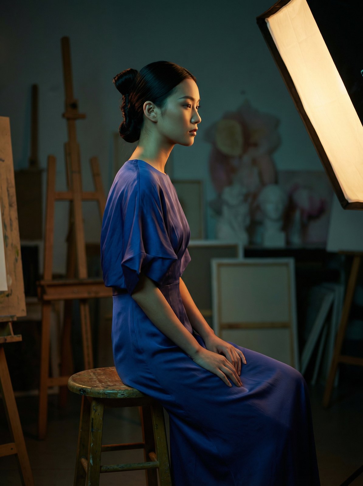 成人网艺术写真视频拍摄幕后