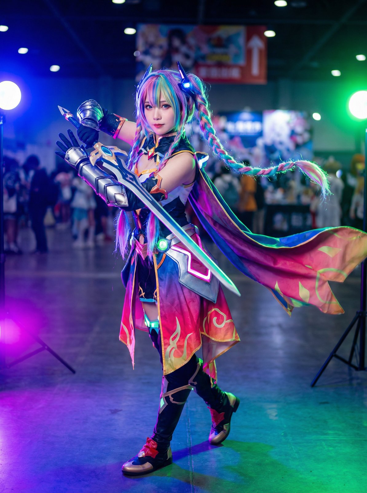 成人网动漫cosplay视频